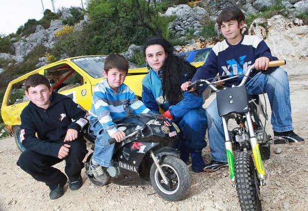 Grgo Jelavić/PIXSELL