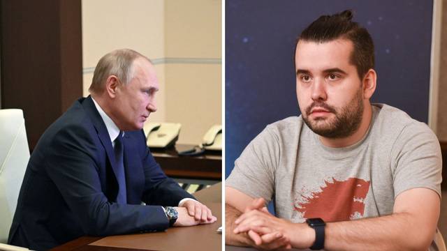 Prvi ruski sportaši prozvali Putina: Zaustavi taj rat! Boli nas gledati ovu katastrofu...