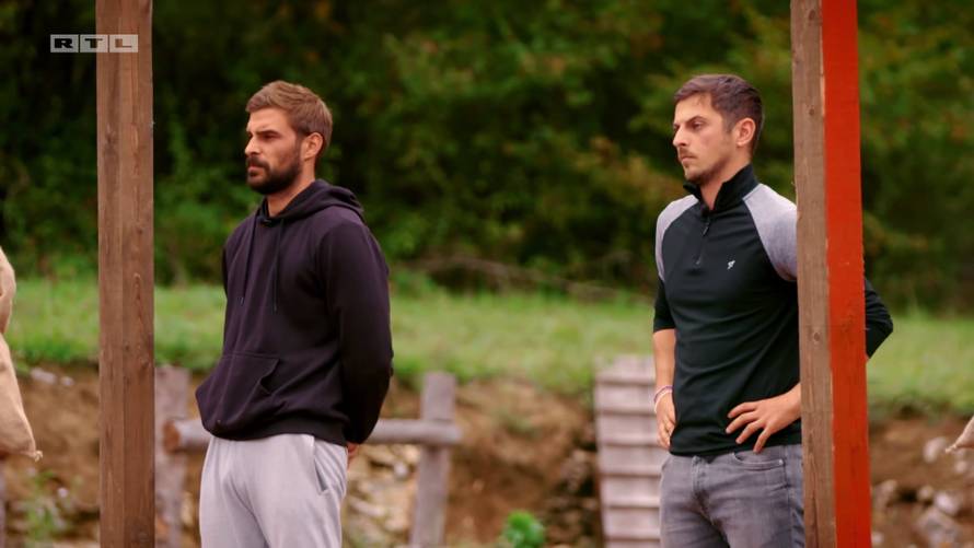 Rebecca, Ivan i Darko plasirali su se u superfinale 'Farme'!