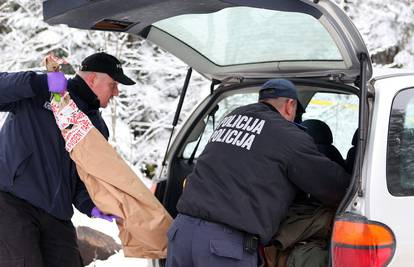 Pronašli su tijela bosanskog poduzetnika, prijatelja i lovca