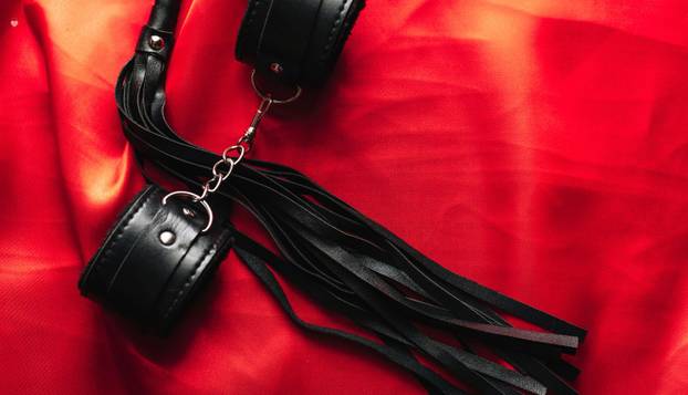 FOTO SAMO ZA 18+: Ovo je veliki popis najčešćih seksualnih fetiša: Mogli biste se iznenaditi