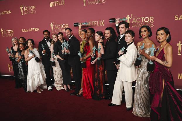 Actor Awards in Los Angeles