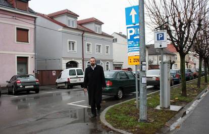 Bjelovarski Komunalac je vratio dugove od parkinga  