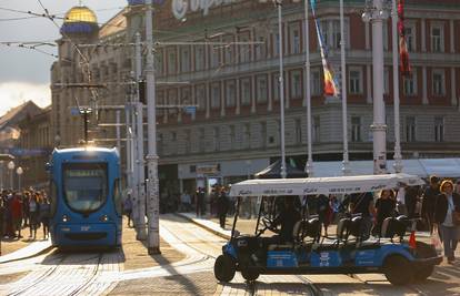 Kavane iz 'Zadnjeg fijakera' su ugašene, a dominiraju kafane