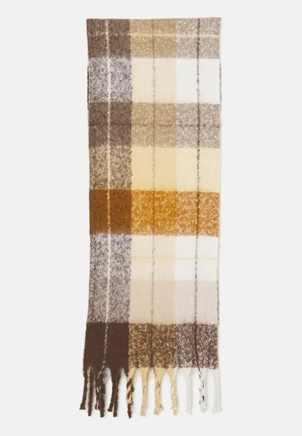 Pregledali smo ponudu za vas! Fantastični šalovi za svačiji ukus