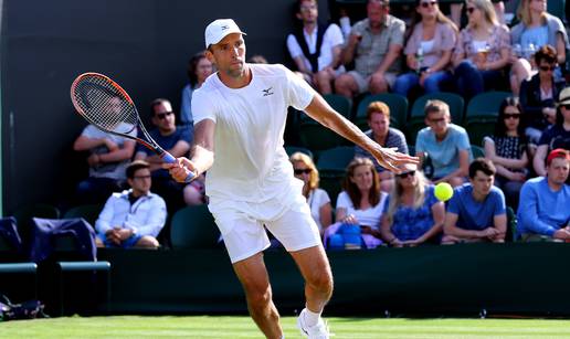 Karlović ispao na startu jednog od svojih najdražih ATP turnira