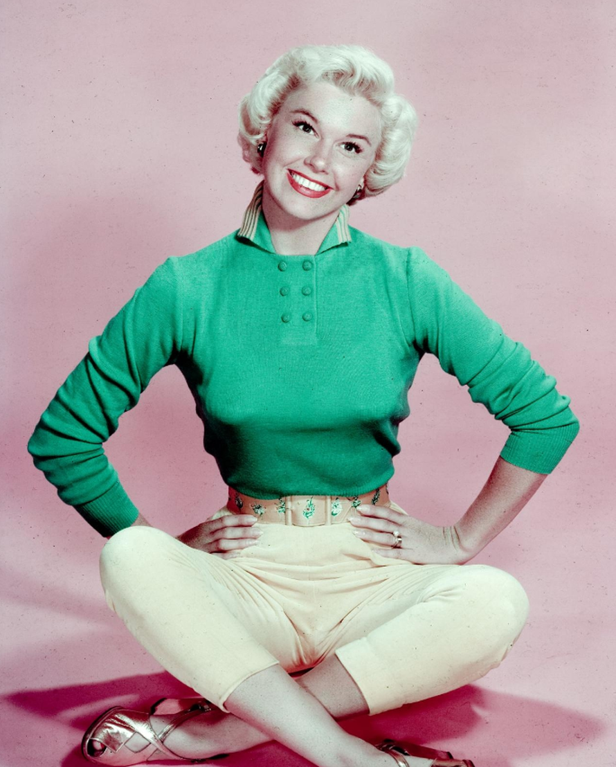 Odlazak legendarne glumice: U 98. godini preminula Doris Day