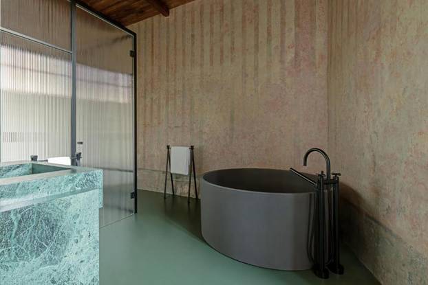 FOTO U srcu talijanskog gradića krije se boutique hotel u palači iz 16. stoljeća