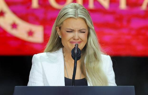 Memorial service for slain conservative commentator Charlie Kirk, in Glendale