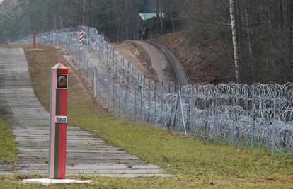 Litva je produljila izvanredno stanje na granici s Bjelorusijom