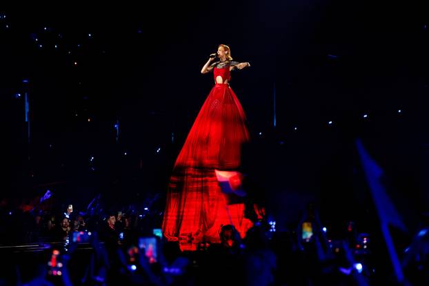 Grand Final of the 2026 Eurovision Song Contest, in Vienna
