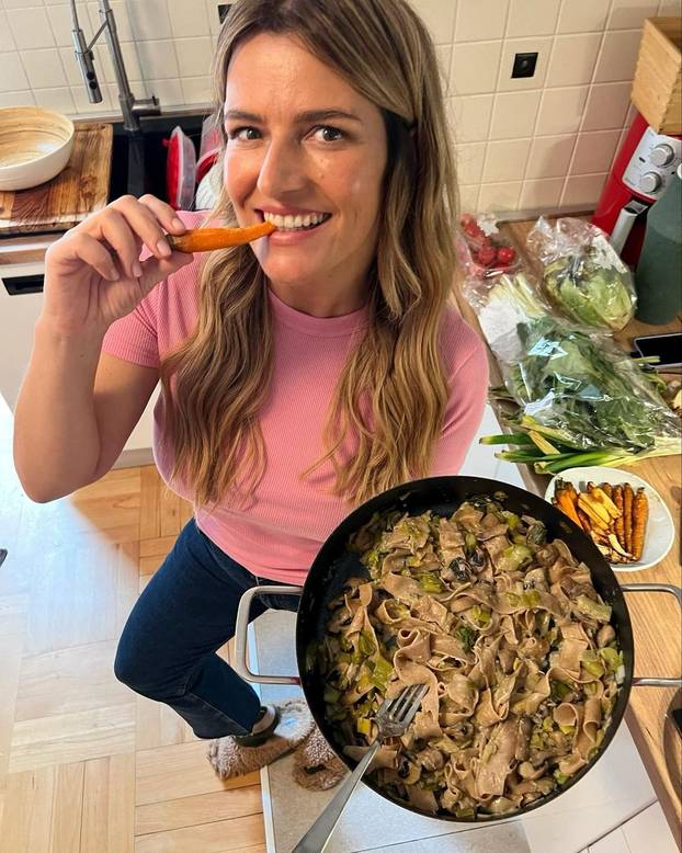 FOTO Ove poznate žene odbacile su loše navike: Jedna je uspjela izgubiti čak četrdeset kilograma