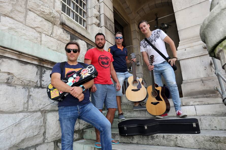 Šajeta završio iza rešetaka: ‘Košulja plava’ za zatvorenike