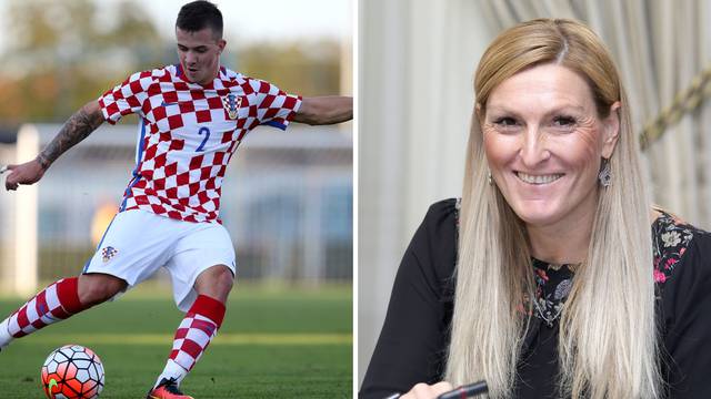 Svaka čast! Janica Kostelić će biti na dresu danskog kluba...
