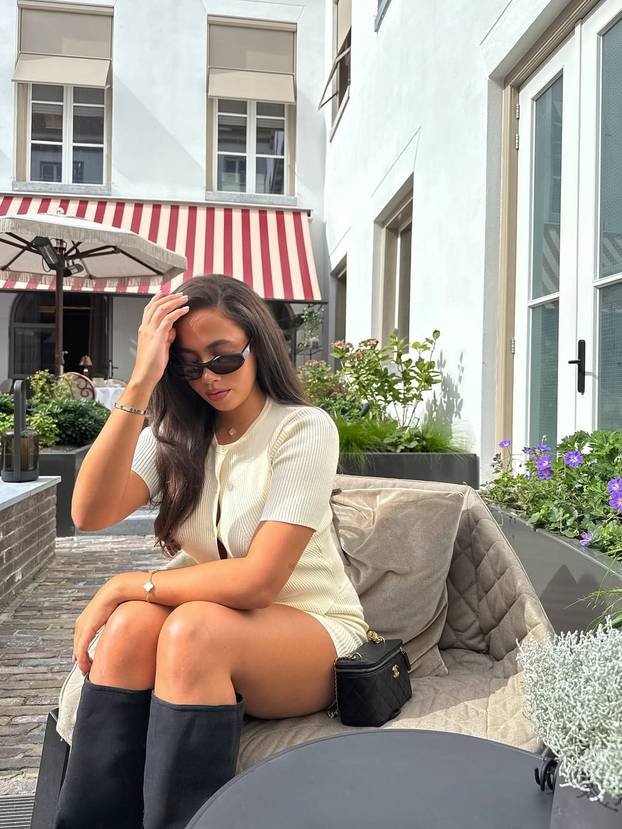 FOTO Ljepotica koja ljubi irskog junaka kvalifikacija za SP: 'Osjećam se kao u oblacima...'