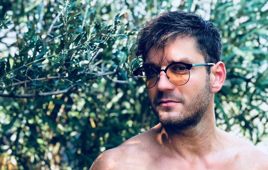 Sandi Pego prozvao je hejtere: 'Ima materijala za zatvorit pola države, zašto su svi na slobodi'