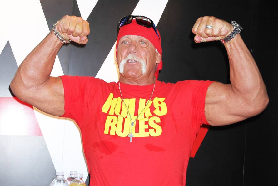 Hulk na sudu dobio 15 milijuna dolara više nego što je tražio