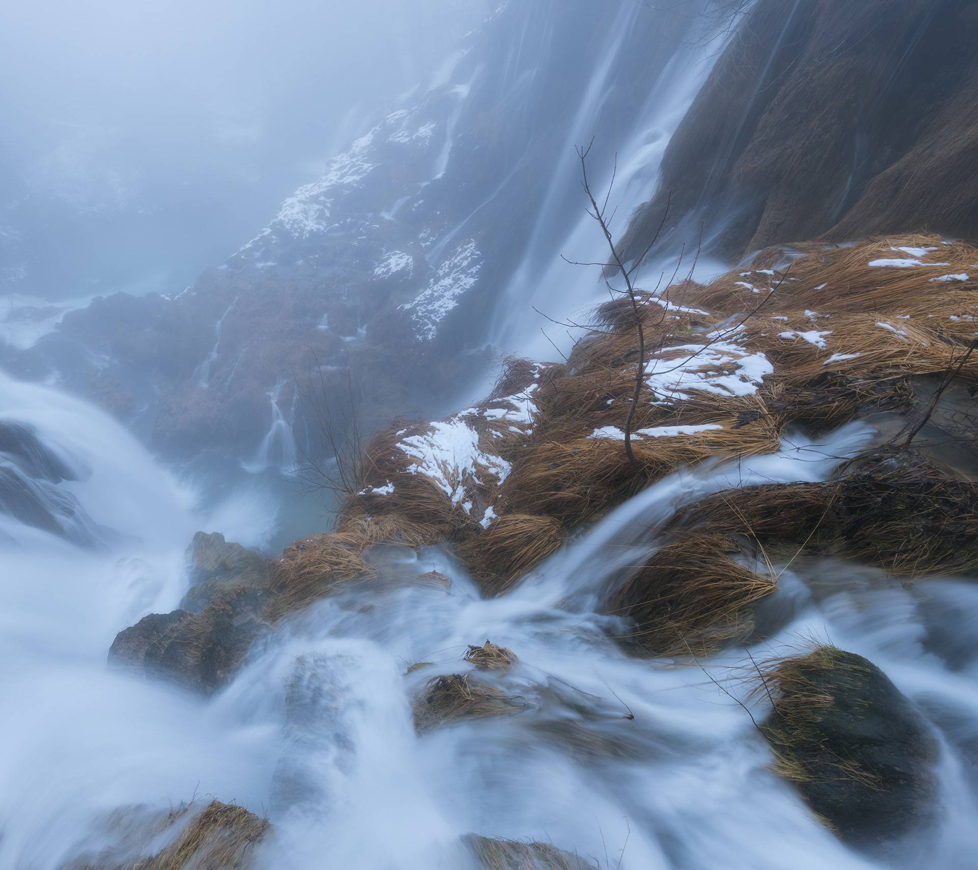 Navali narode: Ovaj tjedan na Plitvice možete za samo 50 kn!