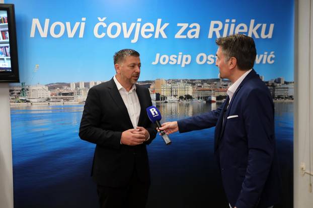 Sreća, tuga, očaj... Sva lica stožera na lokalnim izborima