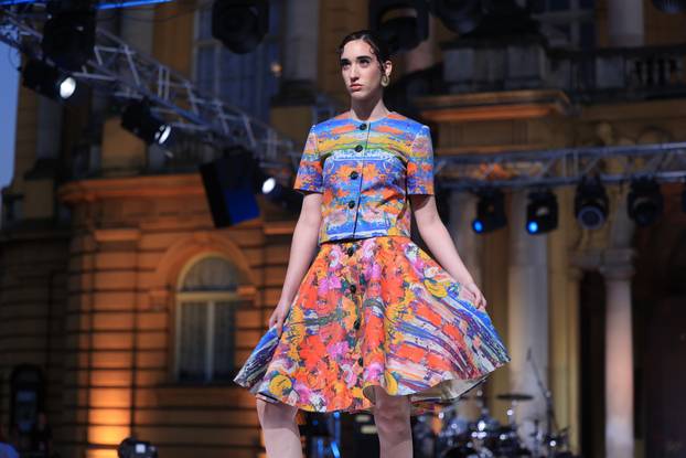 Zagreb: 90. Zlatna igla