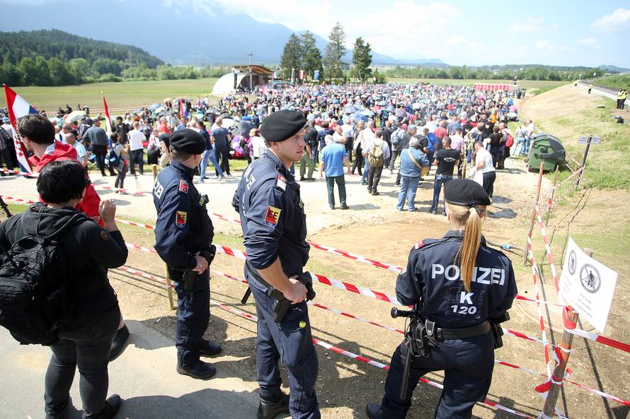 Crkva u Koruškoj: S HBK-om više nećemo raspravljati o misi