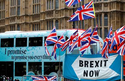 'London se igra okrivljavanja, dogovor Brexita nije nemoguć'