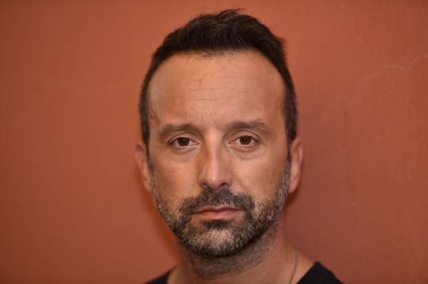 Rovinj: Dizajner namještaja Matteo Cetinski
