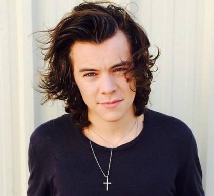 Harry Styles bi mogao glumiti Jamesa Bonda: Velik je talent