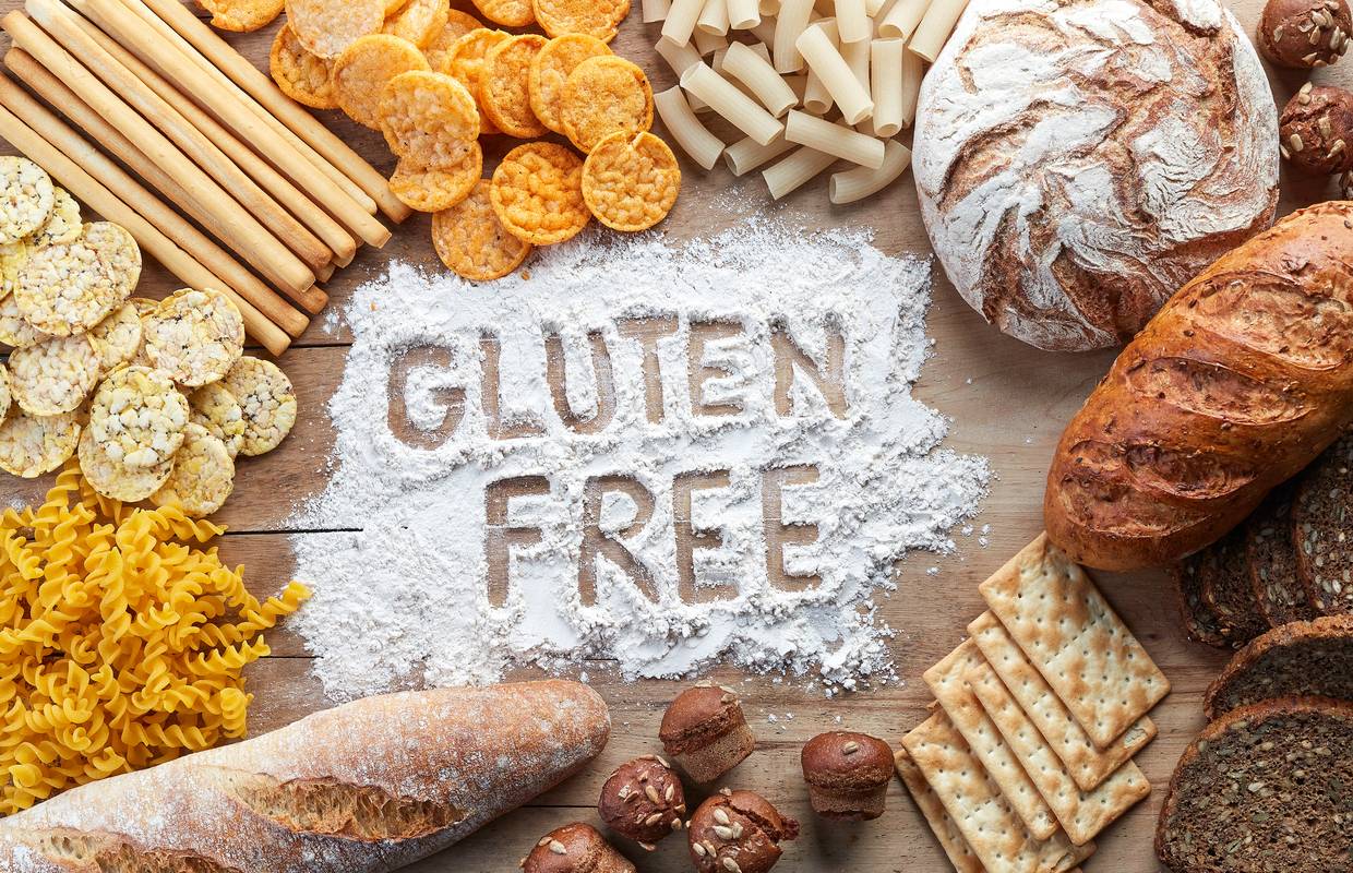 Prehrana bez glutena mogla bi štetiti vašem zdravlju, pripazite