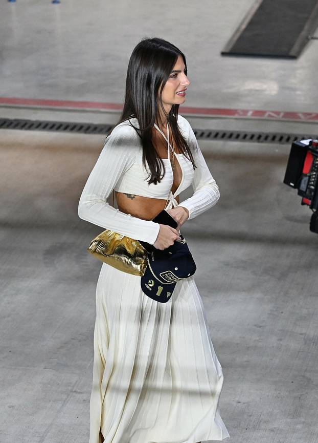 Formula 1 Qatar Airways Qatar Grand Prix 2023