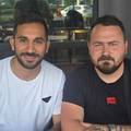 Bio je veliki talent, Hajduk je za njega tražio 12 milijuna eura, a sad je potpisao za četvrtoligaša