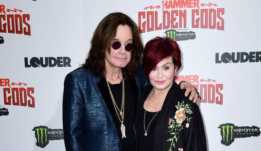 Metal Hammer Golden Gods Awards 2018 - London