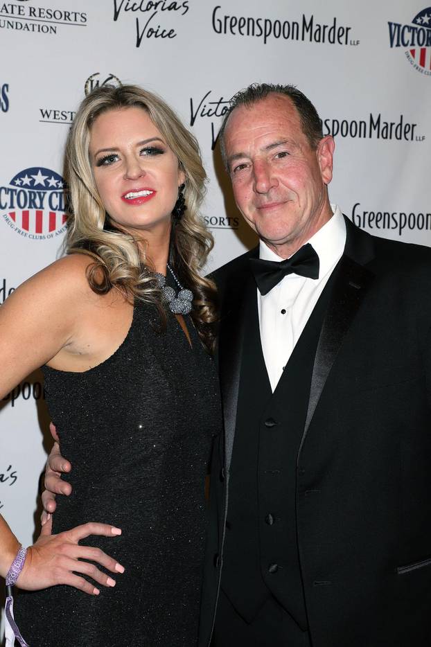 Victoria's Voice - An Evening To Save Lives Gala - Las Vegas