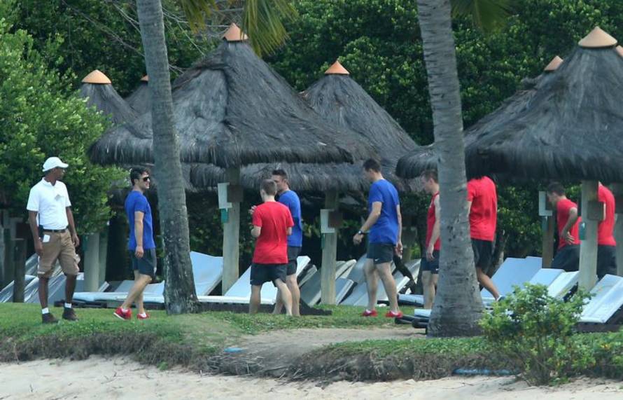 Sanjin Strukic/PIXSELL