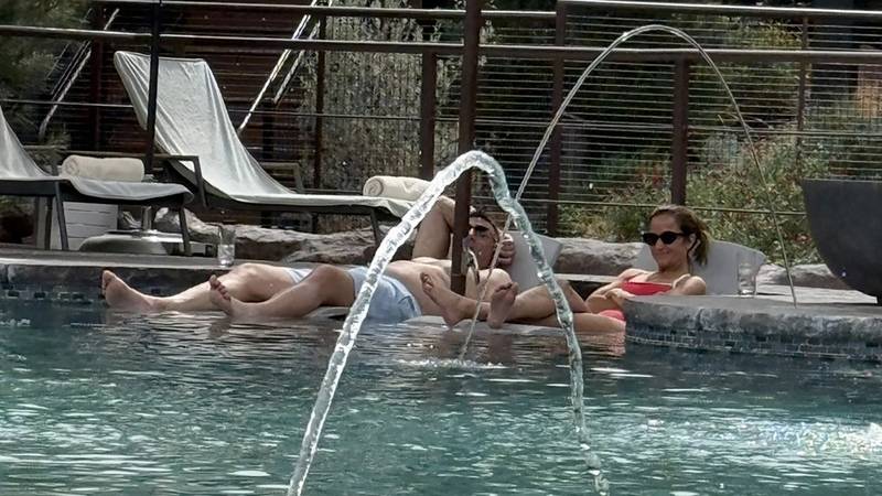 SKANDAL U SAD-u Novinarka se zabavljala s trenerom. Oboje su u braku: 'Znali smo što radiš'