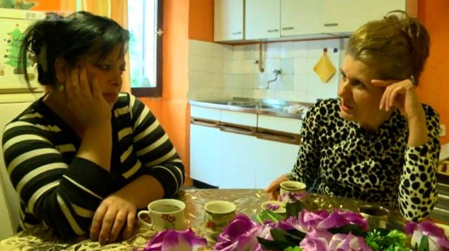 Danijeli suprug prvi put izjavio ljubav, a Adriana jedva izdržala