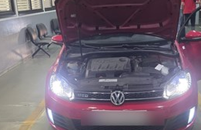 Policija u akciji: Evo koje su prekršaje otkrili na 'car meetu'