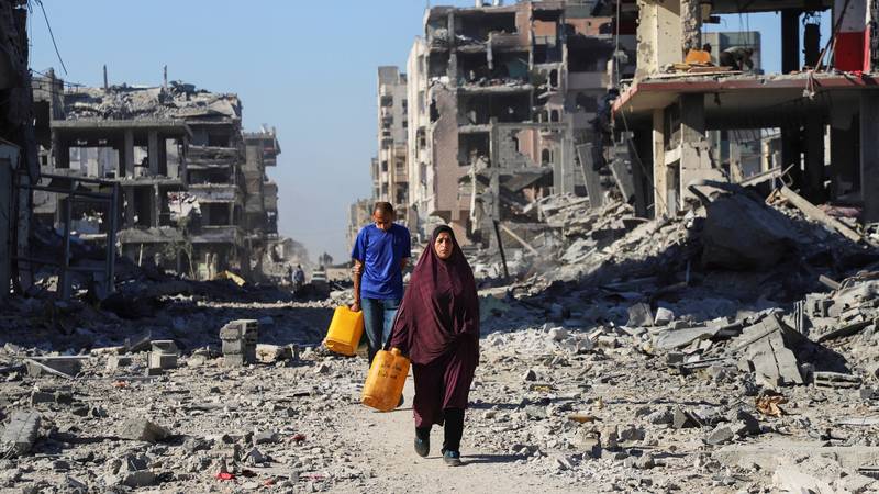 Netanyahu naredio da prijelaz Rafah, ključan za pomoć Gazi, ostane zatvoren do daljnjega
