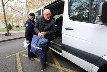 Zagreb: Odluka oko istra&zcaron;nog postupka Andriji Mikuli&cacute;u na &Zcaron;upanijskom sudu