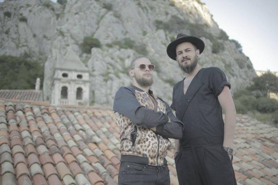 Poslušajte 'Palimo': BB Darko snimio je spot za prvu pjesmu