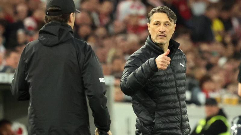 Njemački novinar brani Kovača: 'Izvukao je maksimum iz ekipe'