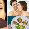 Namirnice koje jačaju libido: Tamna čokolada, ljute papričice, tartufi i kamenice za bolji seks