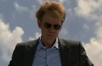 Zbogom Horatio: Nakon deset sezona kraj serije CSI: Miami