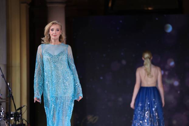 Zagreb: 90. Zlatna igla