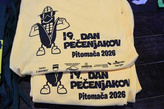Pitomača: Prljavo kazalište na manifestaciji Dan pecenjakov