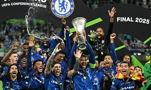 Poljski poker asova i povijesni trenuci Malte i Irske: Nova era Konferencijske lige i s Hrvatima