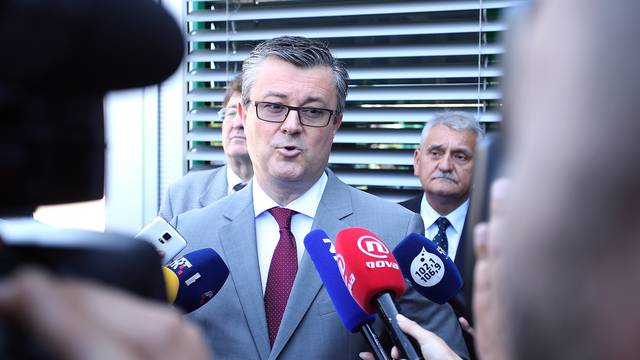Tihomir Orešković tvrdi: Moja Vlada nije dobila pravu šansu