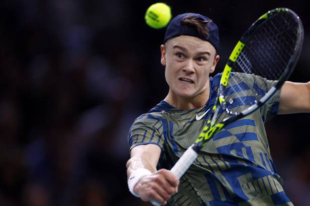 ATP Masters 1000 - Paris Masters