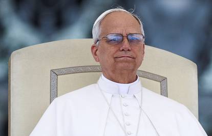 Papa pozvao Izrael da dopusti ulazak humanitarne pomoći u Gazu: 'Ponavljam gorljiv apel'