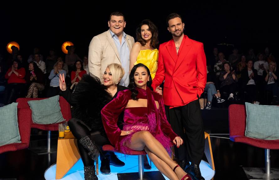 Prvi natjecatelj showa 'Tko to tamo pjeva?' osvojio 2.500 €